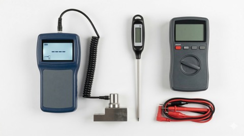 Оптические приборы и техническая оптика