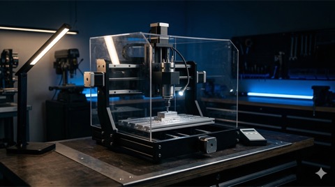 Осветительные решения для рабочих зон